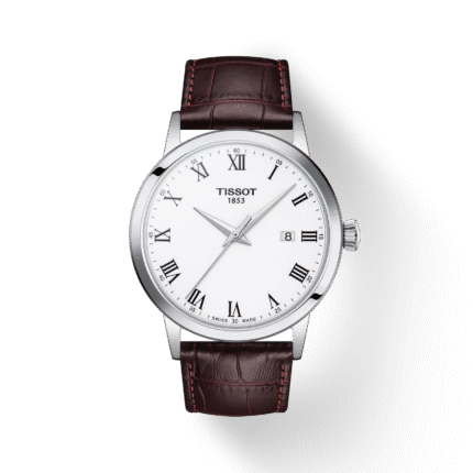 Tissot Classic Dream 42mm