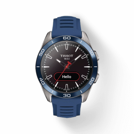 Tissot T-Touch Connect Sport 43.75mm